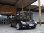 Mercedes-Benz CLS350 CGI 2006 года